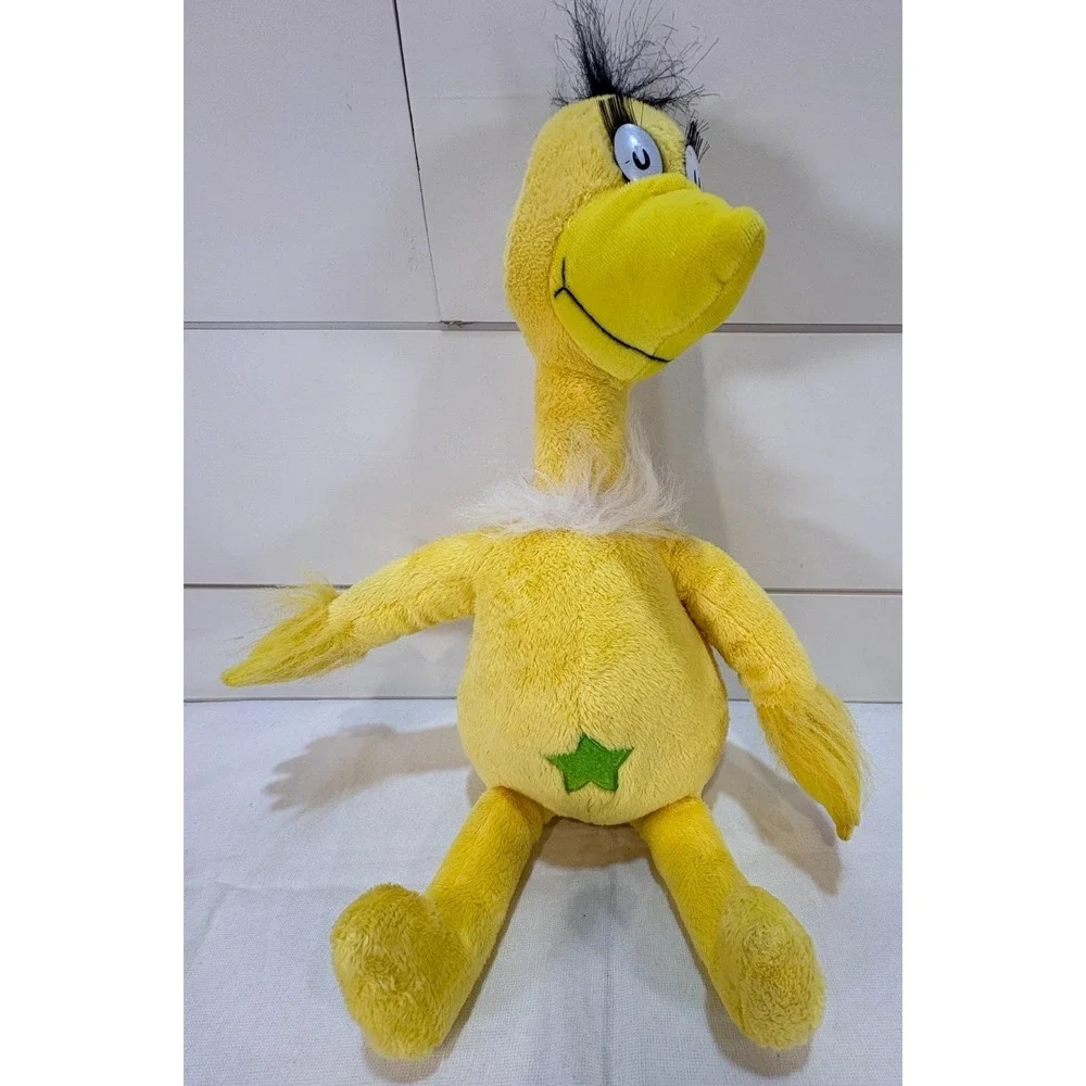 Kohl's Cares Dr. Seuss The Sneetches 16